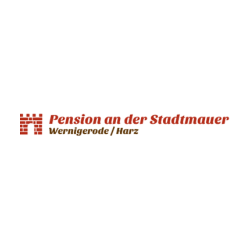 Pension an der Stadtmauer
