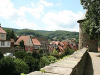 Pension an der Stadtmauer