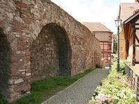 Pension an der Stadtmauer