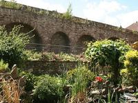 Pension an der Stadtmauer