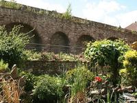 Pension an der Stadtmauer