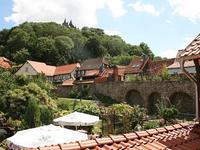 Pension an der Stadtmauer