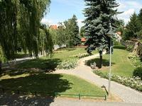 Pension an der Stadtmauer