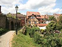 Pension an der Stadtmauer